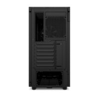 NZXT H510 Elite Mid Tower Case Matte Black 08