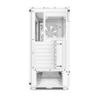 NZXT H510 Elite Mid Tower Case Matte White 07