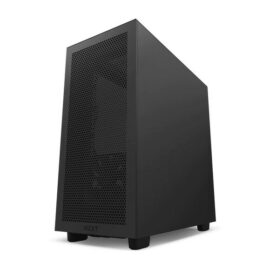 NZXT H7 Flow Mid Tower Case Black Price in Pakistan 01