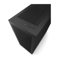 NZXT H7 Flow Mid Tower Case Black Price in Pakistan 05