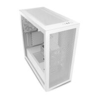 NZXT H7 Flow Mid Tower Case White Price in Pakistan 01