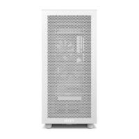 NZXT H7 Flow Mid Tower Case White Price in Pakistan 02