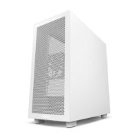 NZXT H7 Flow Mid Tower Case White Price in Pakistan 03