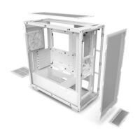 NZXT H7 Flow Mid Tower Case White Price in Pakistan 11