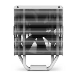 NZXT T120 RGB CPU Air Cooler White 03
