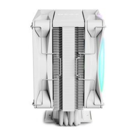 NZXT T120 RGB CPU Air Cooler White 04