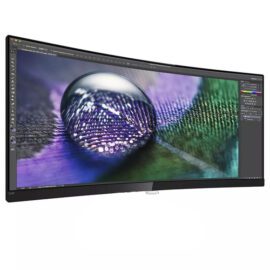 Philips UltraWide 34 349P7FUBEB Price in Paksitan 01 1