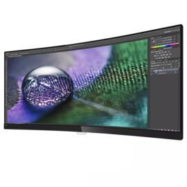Philips UltraWide 34 349P7FUBEB Price in Paksitan 05 1