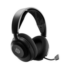 SteelSeries ARCTIS NOVA 4 Price in Pakistan 01
