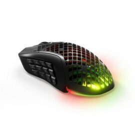SteelSeries Aerox 9 Wireless Optical 62618 Wireless Gaming Mouse Price in Pakistan 01