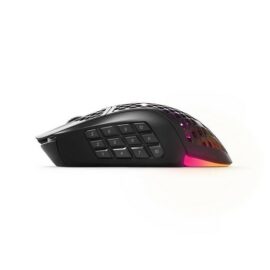 SteelSeries Aerox 9 Wireless Optical 62618 Wireless Gaming Mouse Price in Pakistan 02