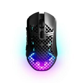 SteelSeries Aerox 9 Wireless Optical 62618 Wireless Gaming Mouse Price in Pakistan 03
