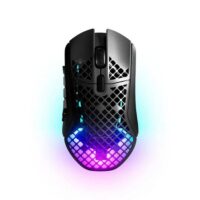 SteelSeries Aerox 9 Wireless Optical 62618 Wireless Gaming Mouse Price in Pakistan