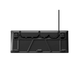 SteelSeries Apex 3 TKL Wired Membrane Gaming Keyboard Black Price in Pakistan 04