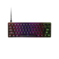 SteelSeries Apex 9 Mini SteelSeries Linear OptiPoint Optical Mini Size Mechanical Keyboard Price in Pakistan 01 2