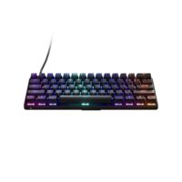 SteelSeries Apex 9 Mini SteelSeries Linear OptiPoint Optical Mini Size Mechanical Keyboard Price in Pakistan 02 1