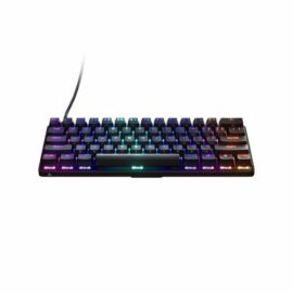 SteelSeries Apex 9 Mini SteelSeries Linear OptiPoint Optical Mini Size Mechanical Keyboard Price in Pakistan 02 1