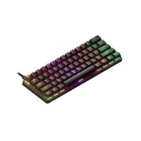 SteelSeries Apex 9 Mini SteelSeries Linear OptiPoint Optical Mini Size Mechanical Keyboard Price in Pakistan 1