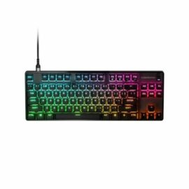 SteelSeries Apex 9 TKL Optical Switches US Layout Gaming Keyboard Price in Pakistan 01