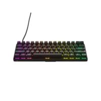 SteelSeries Apex Pro Mini OmniPoint 2.0 Mini Size Mechanical Keyboard Price in Pakistan 02