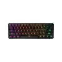 SteelSeries Apex Pro Mini Wireless OmniPoint 2.0 Mini Size Mechanical Keyboard Price in Pakistan 01