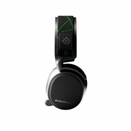 SteelSeries Arctis 9X Wireless for Xbox One and Series X Gaming Bluetooth Headset Black Price in Pakistan 03
