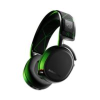 SteelSeries Arctis 9X Wireless for Xbox One and Series X Gaming Bluetooth Headset Black Price in Pakistan