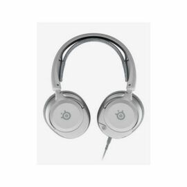SteelSeries Arctis Nova 1P Multi System PlayStation Edition Gaming Headset White Price in Pakistan 03