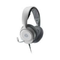 SteelSeries Arctis Nova 1P Multi System PlayStation Edition Gaming Headset White Price in Pakistan 2