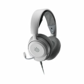 SteelSeries Arctis Nova 1P Multi System PlayStation Edition Gaming Headset White Price in Pakistan 2
