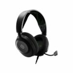 Arctis Nova 1X  Lightweight Gaming Headset for Xbox with Almighty