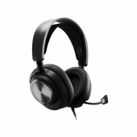 SteelSeries Arctis Nova Pro X Wired Gaming Headset Price in Pakistan 05