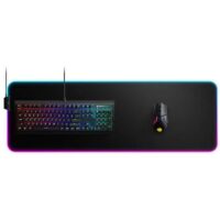 SteelSeries QCK PRISM XL Cloth RGB Gaming Mousepad Price in pakistan