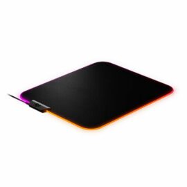 SteelSeries QcK Prism RGB Medium Gaming Mouse Pad in Pakistan 02
