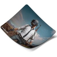 Steelseries Qck Pubg Erangel Edition Mouse Pad in Pakistan 02