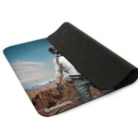Steelseries Qck Pubg Erangel Edition Mouse Pad in Pakistan 03