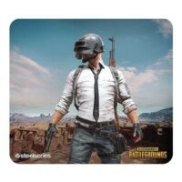 Steelseries Qck Pubg Erangel Edition Mouse Pad in Pakistan 05