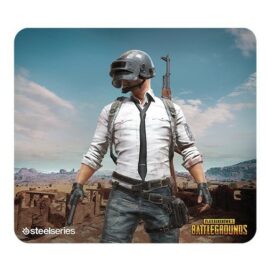 Steelseries Qck Pubg Erangel Edition Mouse Pad in Pakistan 05