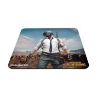 Steelseries Qck Pubg Erangel Edition Mouse Pad in Pakistan