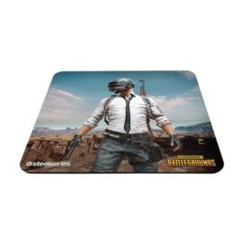 Steelseries Qck Pubg Erangel Edition Mouse Pad in Pakistan