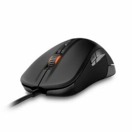 Steelseries Rival 300S Ergonomic Competitive Prism RGB TrueMove1 Sensor 7200 CPI Gaming Mouse Price in Pakistan 01