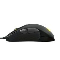 Steelseries Rival 300S Ergonomic Competitive Prism RGB TrueMove1 Sensor 7200 CPI Gaming Mouse Price in Pakistan 02
