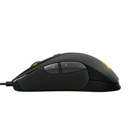Steelseries Rival 300S Ergonomic Competitive Prism RGB TrueMove1 Sensor 7200 CPI Gaming Mouse Price in Pakistan 02