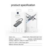 WIWU Alpha 12 in 1 04