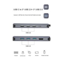 WIWU Alpha 12 in 1 05