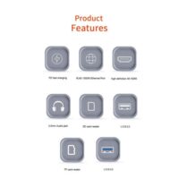 WIWU Alpha 12 in 1 08