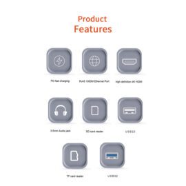 WIWU Alpha 12 in 1 08