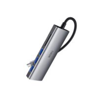 WIWU Alpha 532ST 5 in 1 Laptop Usb C Hub Price in Pakistan 01
