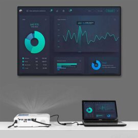 WIWU Alpha Type C to HDMI 01
