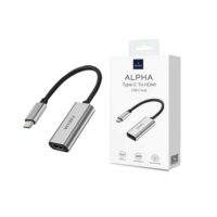 WIWU Alpha Type C to HDMI